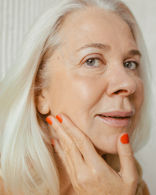 Foaming Calming Skin Repair Cleanser