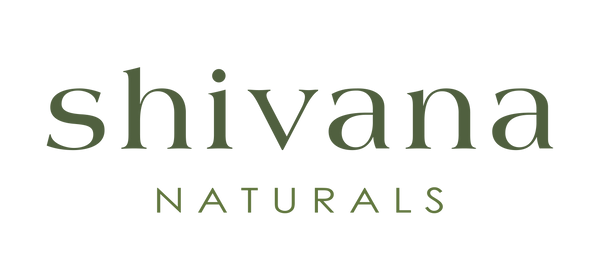 shivana naturals logo