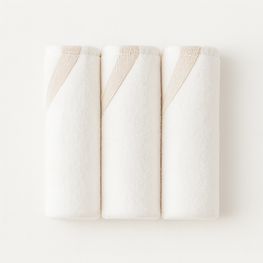 Facial MicroFiber Towel