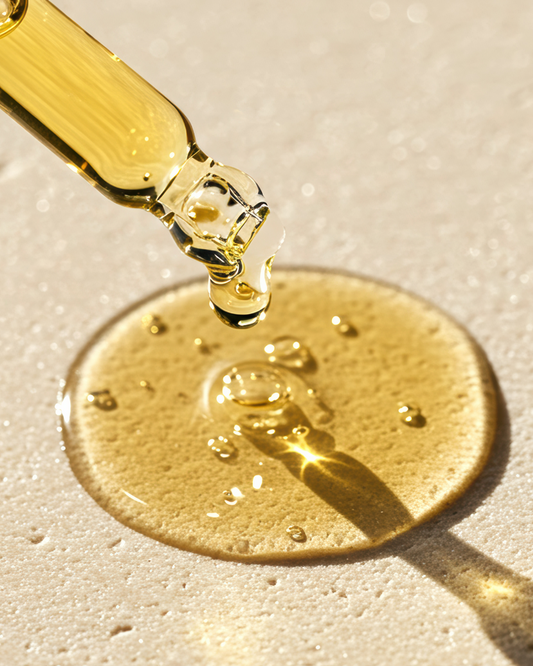 Deep Restore Serum