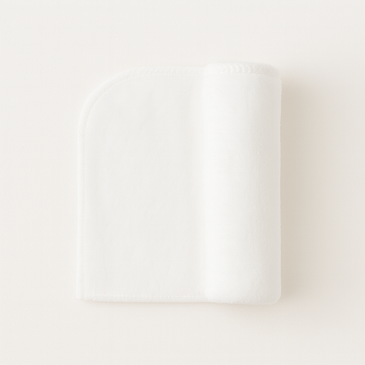 Facial MicroFiber Towel