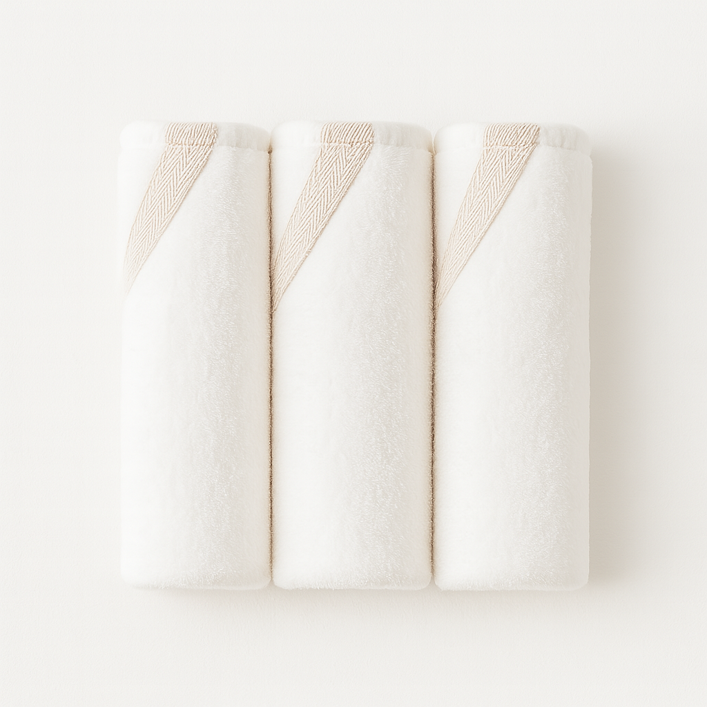 Facial MicroFiber Towel