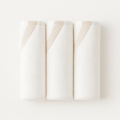 Facial MicroFiber Towel