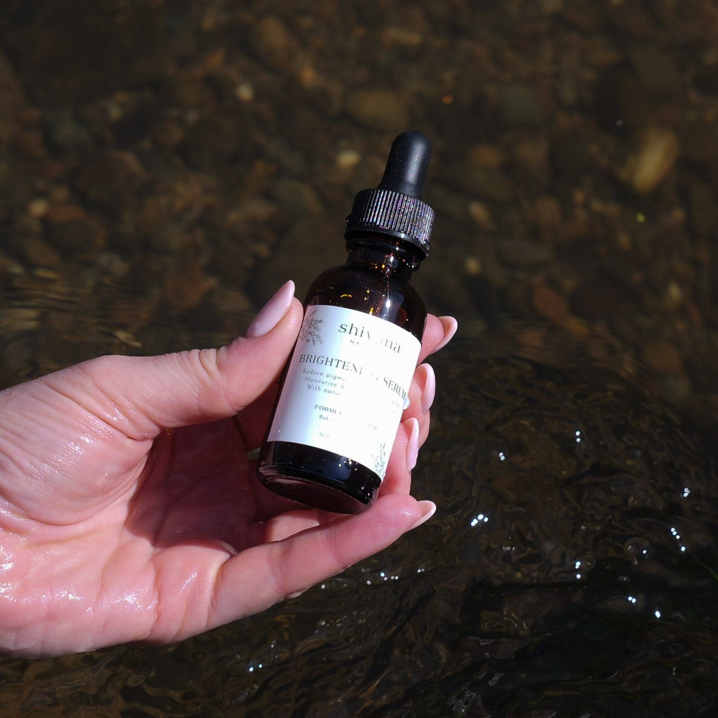 Brightening Serum