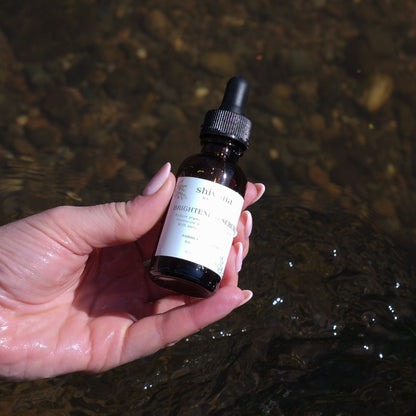 Brightening Serum