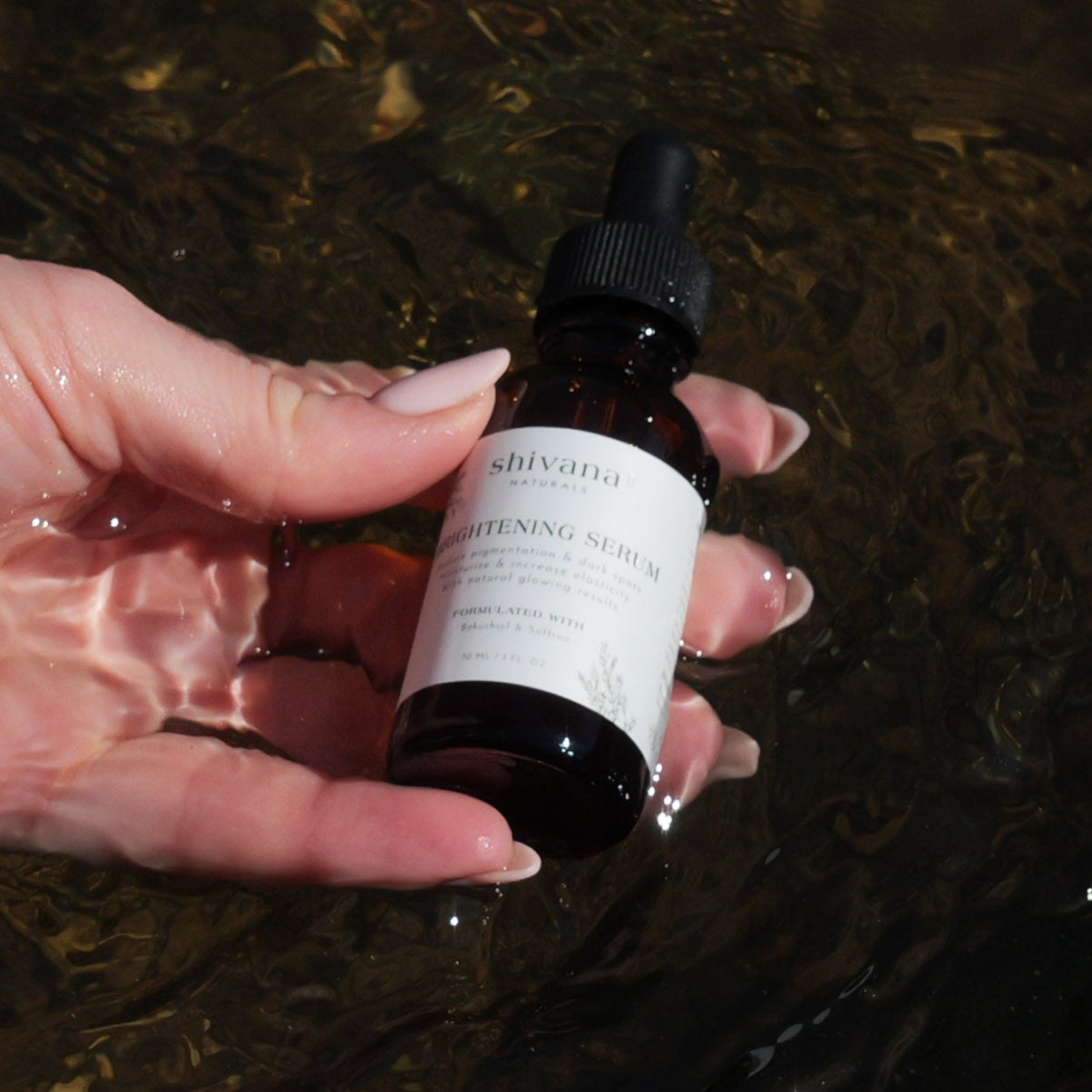 Brightening Serum