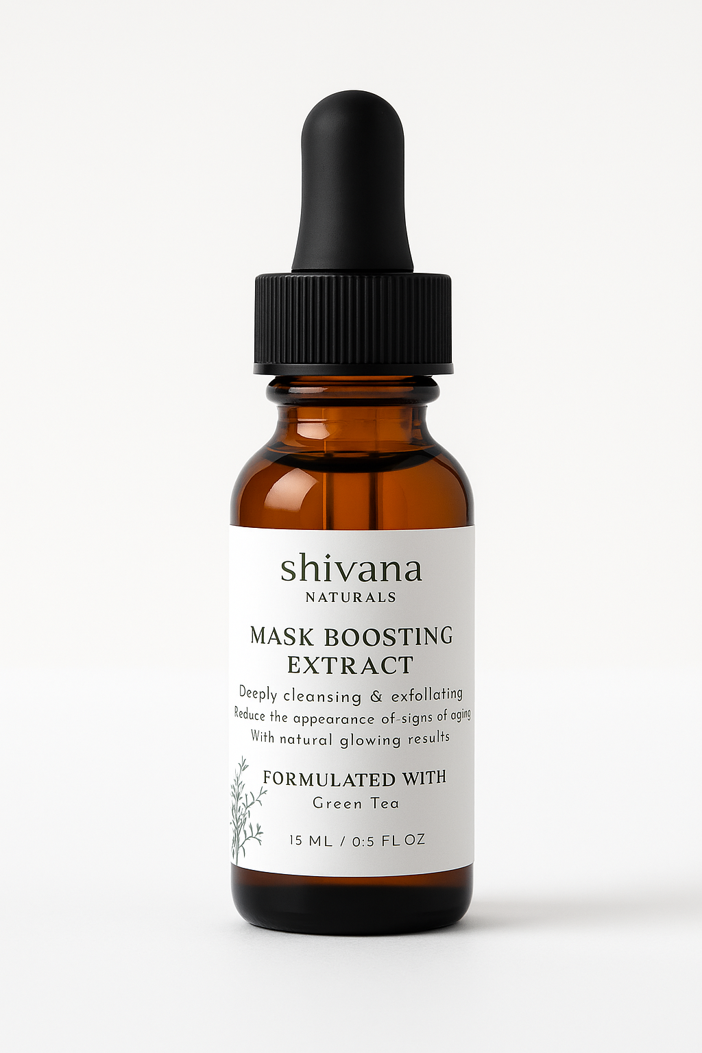 Mask Boosting Extract