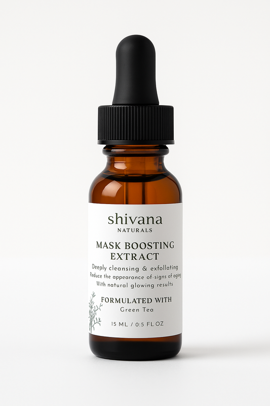 Mask Boosting Extract