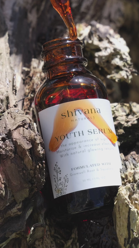 Youth Serum